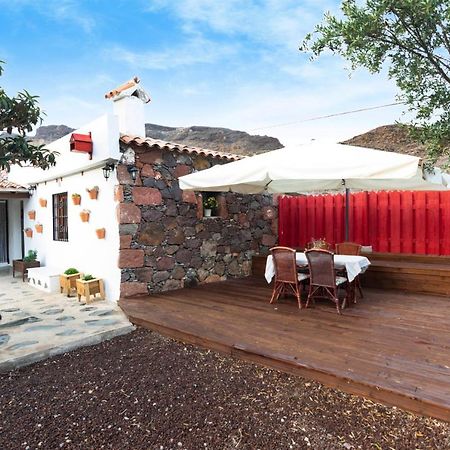 Mirador La Sorrueda Villa Exterior photo
