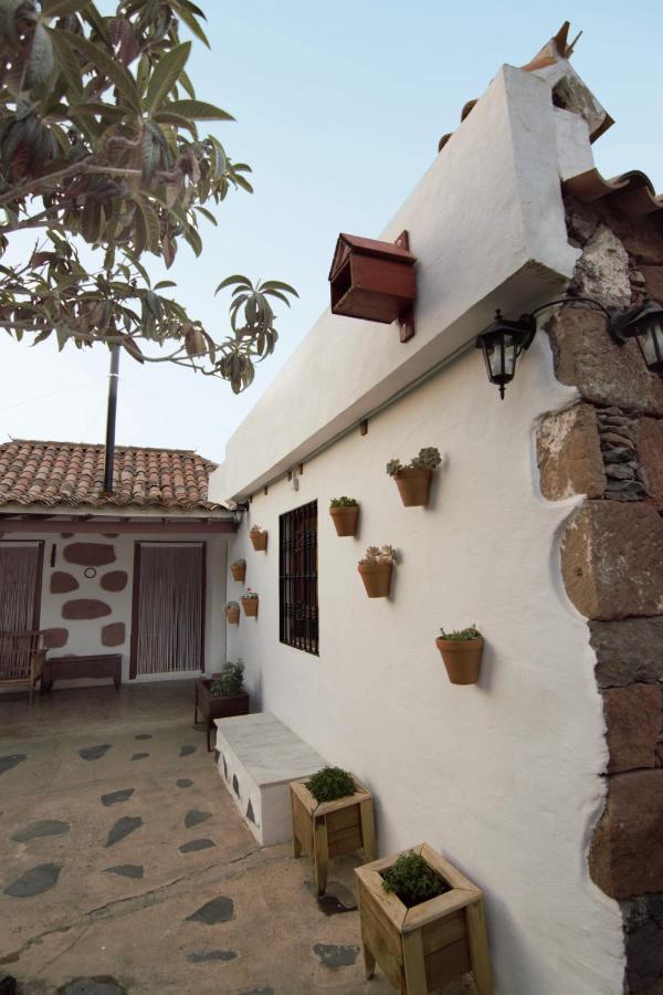 Mirador La Sorrueda Villa Exterior photo