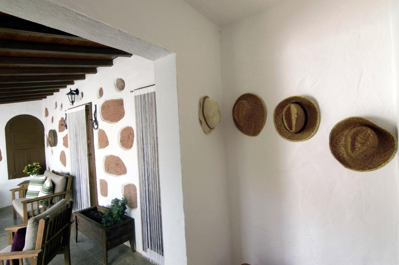 Mirador La Sorrueda Villa Exterior photo